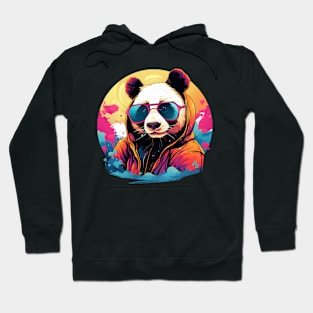 panda Hoodie